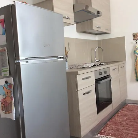 Apartmán Casa Do Sol