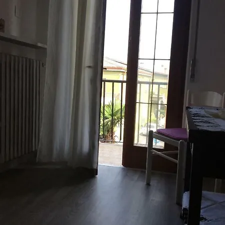 Casa Do Sol Apartmán