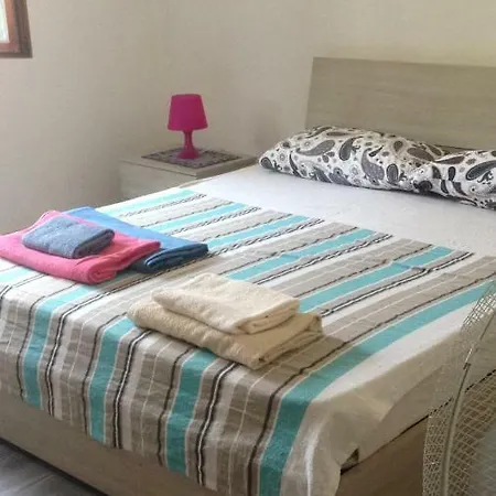Apartmán Casa Do Sol Peschiera del Garda
