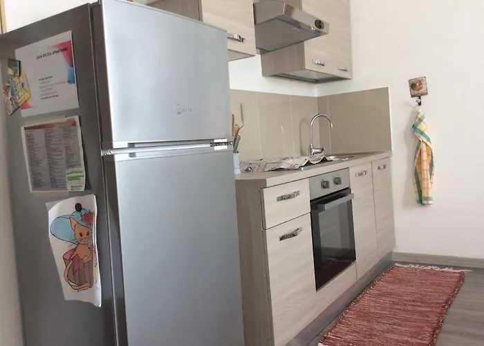 Апартаменты Casa Do Sol