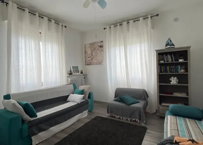 Casa Do Sol Апартаменты