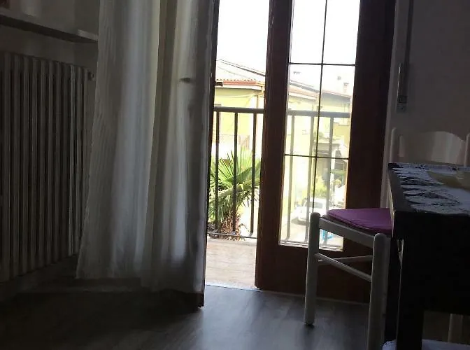 Casa Do Sol Апартаменты