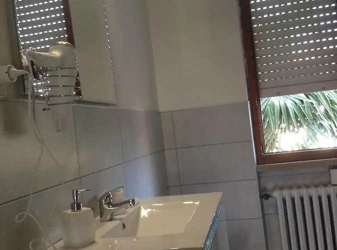 Casa Do Sol Апартаменты Пескьера-дель-Гарда