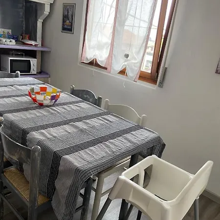 Apartman Casa Do Sol Peschiera del Garda