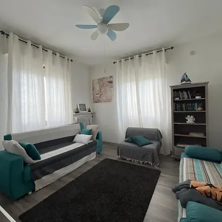 Casa Do Sol شقة