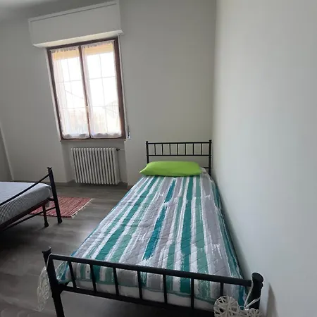 شقة Casa Do Sol