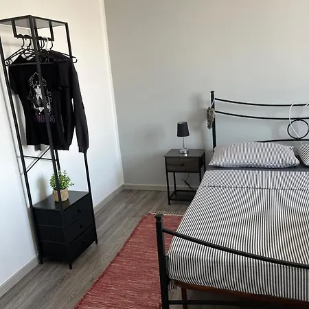 Apartman Casa Do Sol Peschiera del Garda