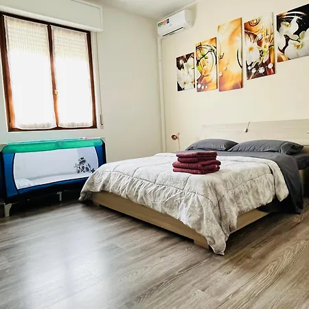 Casa Do Sol شقة بسكييرا ديل غاردا