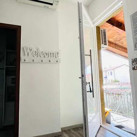 Apartman Casa Do Sol Peschiera del Garda