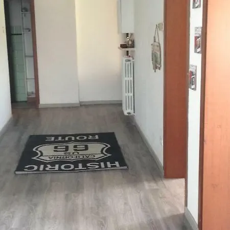 Casa Do Sol * بسكييرا ديل غاردا