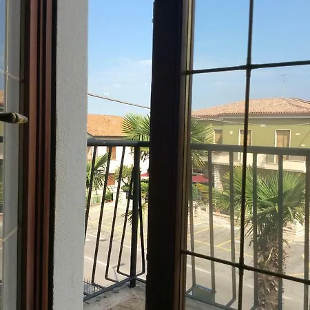 Apartman Casa Do Sol Peschiera del Garda