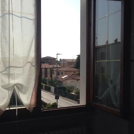 Casa Do Sol شقة