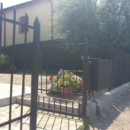 Casa Do Sol Peschiera del Garda