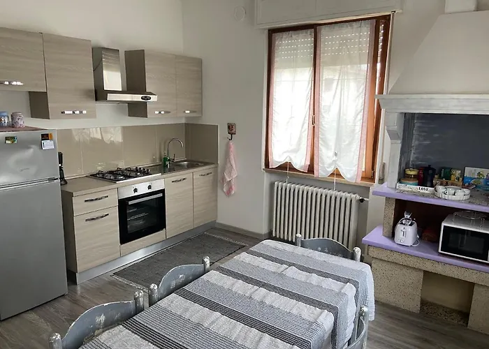 Appartement Casa Do Sol Peschiera del Garda