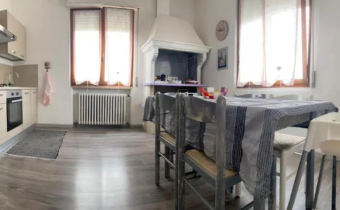 Casa Do Sol Appartement *