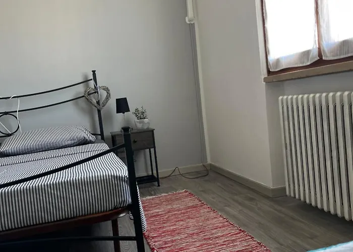 Casa Do Sol Appartement *