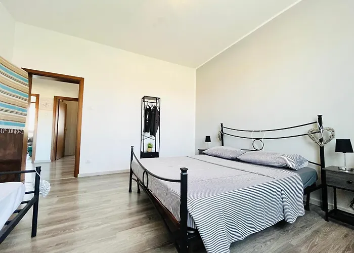Casa Do Sol Appartement Peschiera del Garda