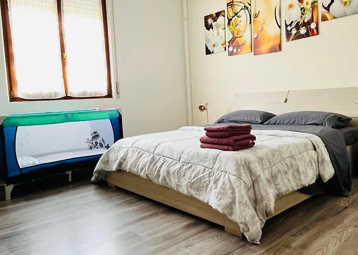 Casa Do Sol Appartement Peschiera del Garda