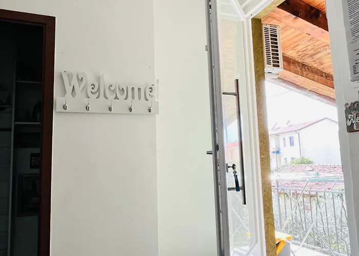 Appartement Casa Do Sol Peschiera del Garda