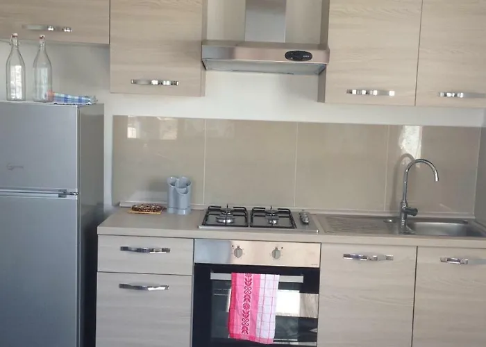 Appartement Casa Do Sol *