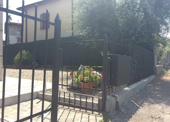 Casa Do Sol Peschiera del Garda